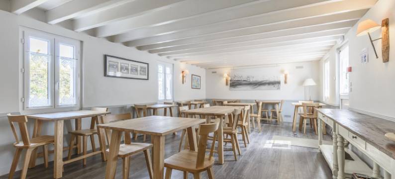 乐克洛斯福来利酒店(Hotel le Clos Fleuri)图片