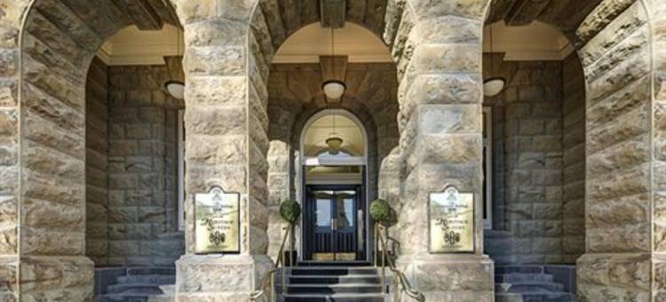 基督城阿迪那传统酒店(Adina Heritage Christchurch)图片