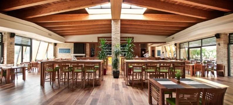 奥扎定居点酒店(Villas and Apartments Oaza)图片