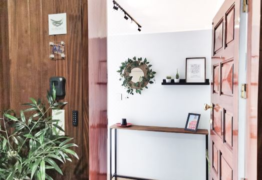 Ninho 424Hotel Overview