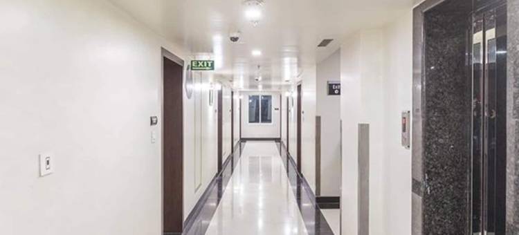 Fabhotel Prime Rester选择酒店，焦特布尔(Fabhotel Prime Rester Select Jodhpur)图片