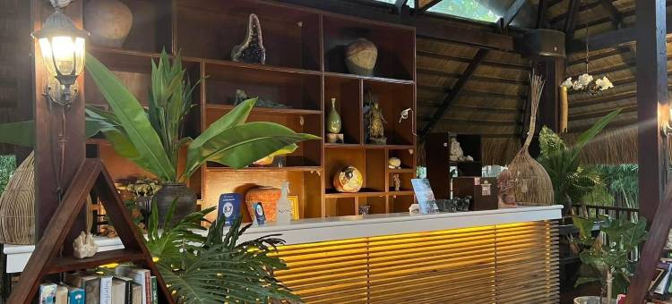 里奥别墅度假酒店(Lio Villas Resort)图片
