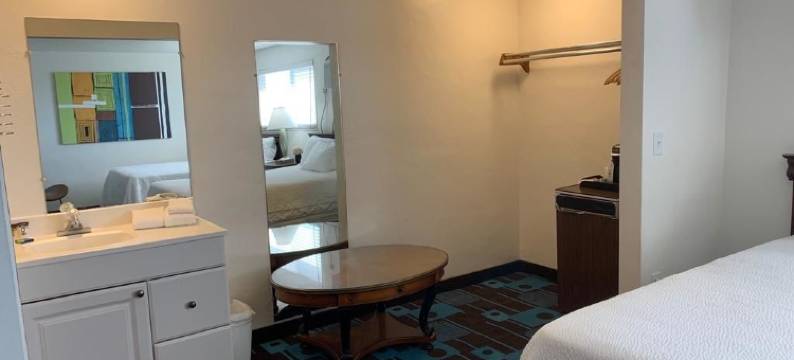 金沙汽车旅馆(The Sands Motel)图片