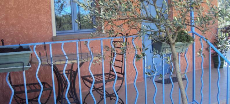 拉多洛尔住宿加早餐旅馆(La Douloire)图片