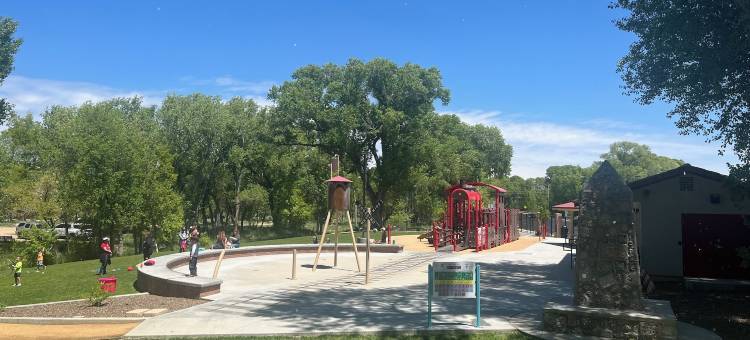 普雷斯科特市中心希尔顿花园酒店(Hilton Garden Inn Prescott Downtown)图片