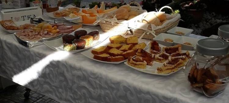 GI＆Giò B＆B住宿加早餐酒店(B&B Gi & Giò)图片