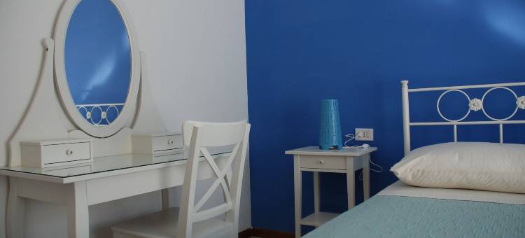 卡拉奇亚拉家庭旅馆(Cala Chiara B&B)图片
