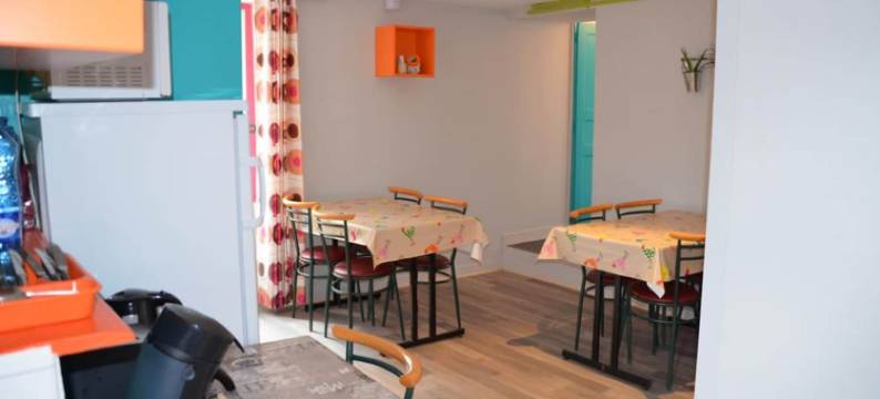 左岸餐厅酒店(Hotel Restaurant Rive Gauche)图片