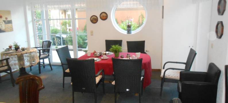 布利什克酒店(Blischkes Hotel)图片