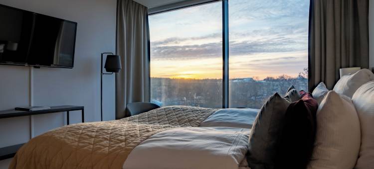 凯隆酒店-斯德哥尔摩(Clarion Hotel Stockholm)图片