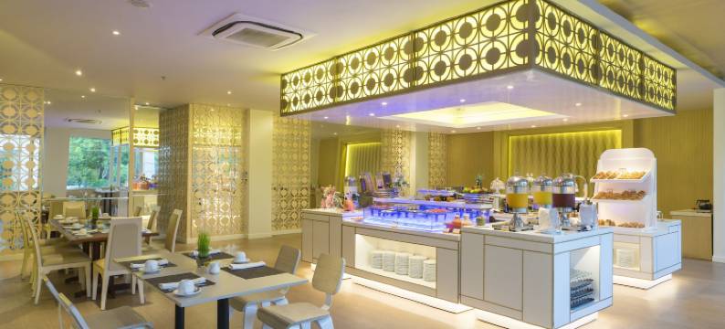 巴厘岛美乐滋度假酒店(Grand Mirage Resort & Thalasso Bali)图片
