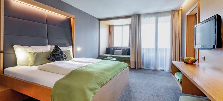 里岑霍夫 – 湖畔酒店及水疗中心(Ritzenhof - Hotel Und Spa am See 4-Sterne-Superior)图片