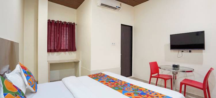 Fabhotel Kailash Park图片