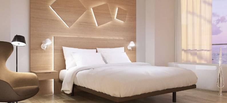 "甘迪亚参议员酒店"(Senator Gandia)图片