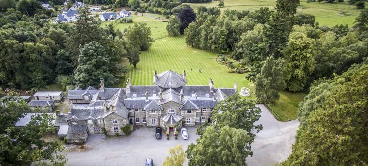 考尔之家酒店(Coul House Hotel)图片