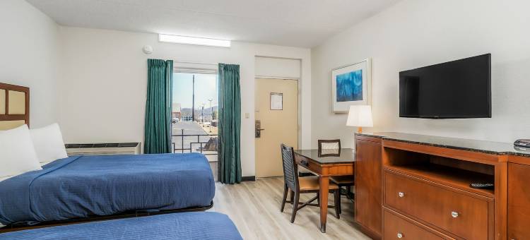 科克维尔长期住宿套房 - 田纳西科技(Extended Stay Suites Cookeville - Tennessee Tech)图片