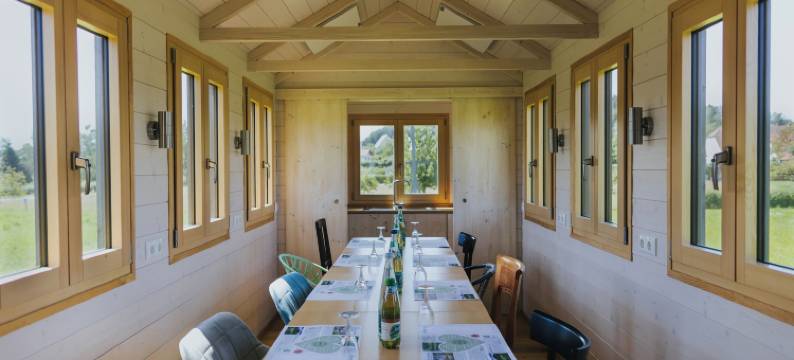 霍乐胡夫观光村庄酒店(Hollerhöfe - Zu Gast im Dorf)图片