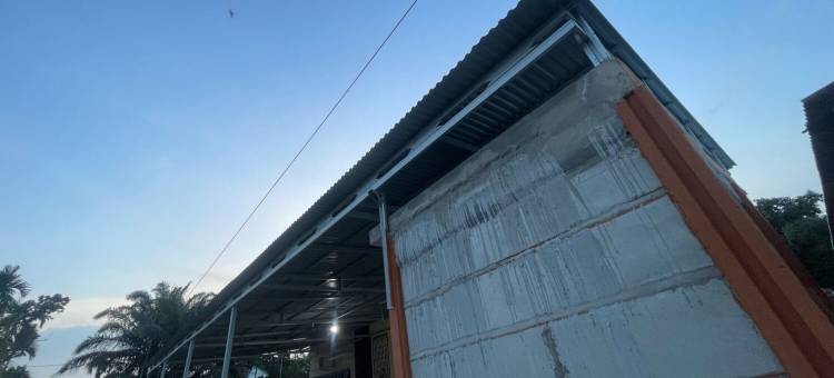 O酒店 Pondok Ibu伊斯兰旅馆靠近Eco Edu公园(Hotel O Pondok Ibu SyariahNearEco Edu Park)图片