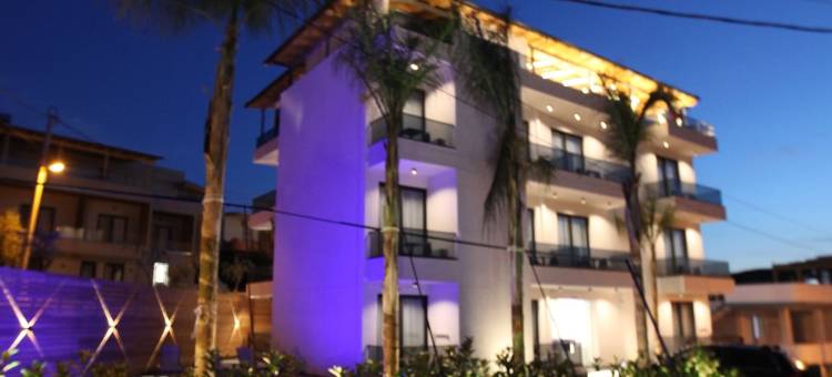 马雷2号酒店(Hotel Mare 2)图片