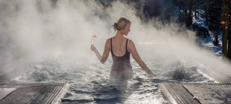 贝尔戈度假村&SPA(Hotel Bergo Resort & Spa)图片