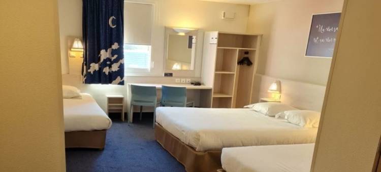 萨隆普罗旺斯埃斯酒店(Ace Hôtel Salon de Provence)图片