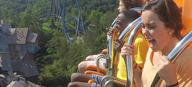 Travelodge by Wyndham Pigeon Forge Dollywood Lane图片