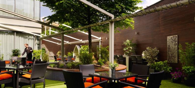 利莫瑞克斯坦恩德酒店(Limerick Strand Hotel)图片