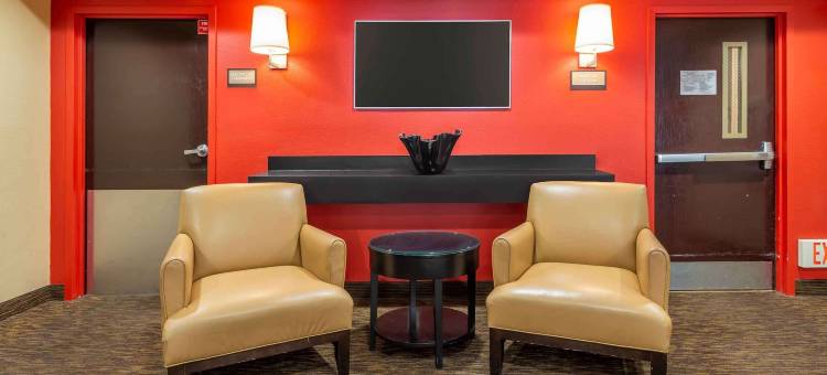 Extended Stay America 套房 - 普林斯顿 - 西温莎(Extended Stay America Suites - Princeton - West Windsor)图片