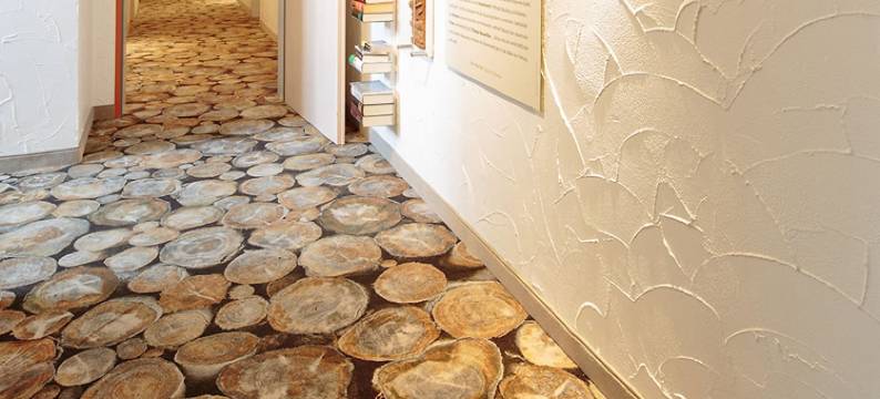 波斯特公园酒店(Park Hotel Post)图片