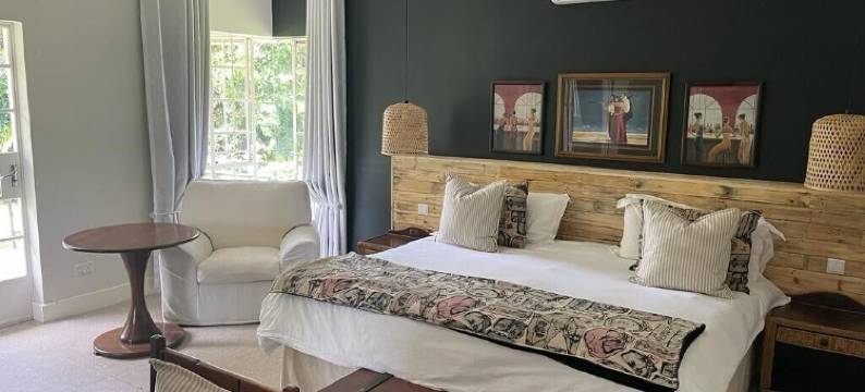 巴兰泰内斯旅馆(Ballantynes Lodge)图片