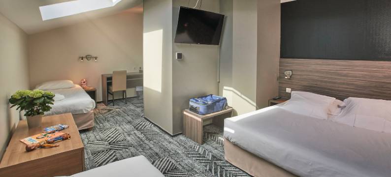 罗里科酒店(Hotel Loreak)图片