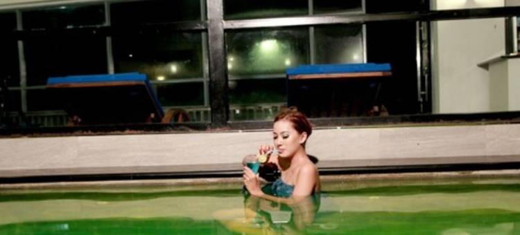 福比斯酒店(Forbis Hotel)图片