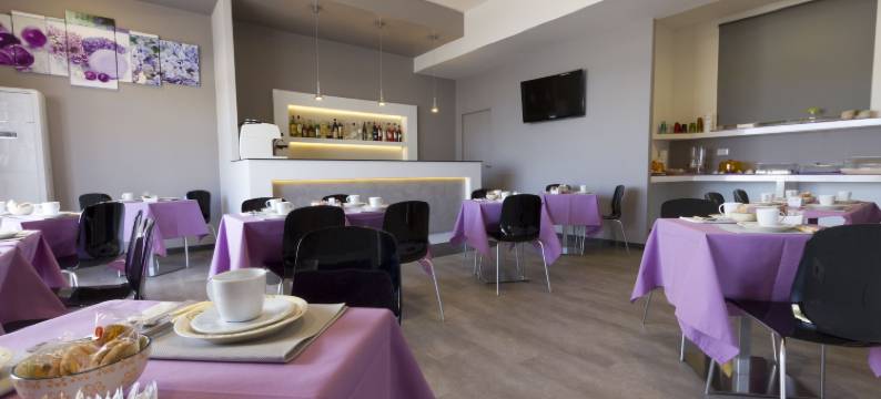 拉普罗多酒店(Hotel l'Approdo)图片