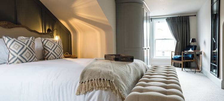 摄政大厦(Regency House)图片