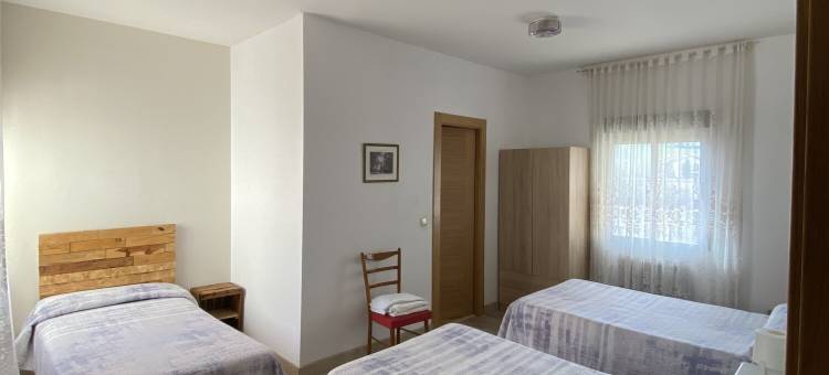 马丁尼斯旅馆(Pension Martinez)图片