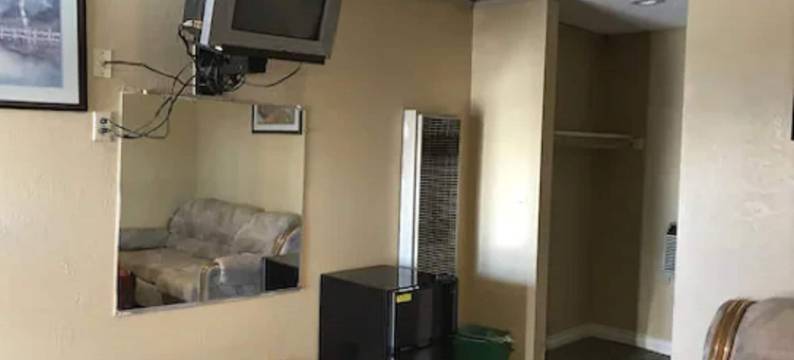 帕拉汽车旅馆(Pala Motel)图片