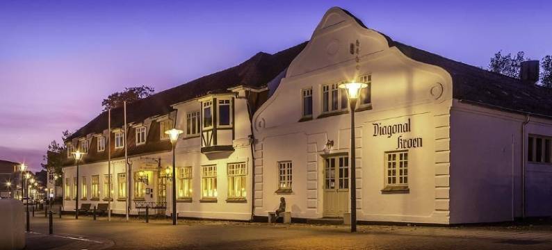 戴格奥纳克罗恩旅馆(Diagonalkroen)图片