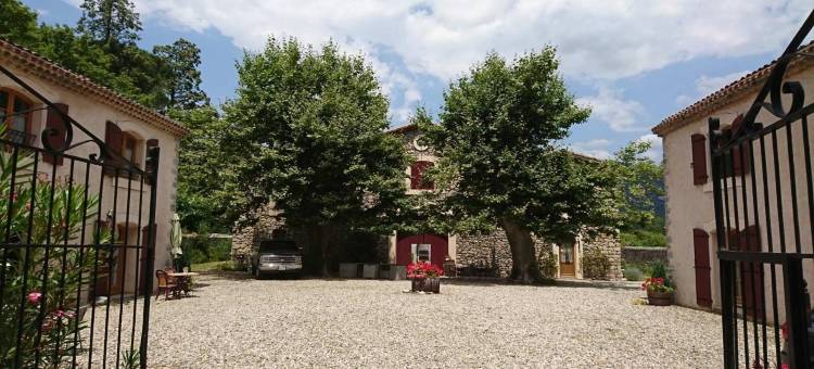 拉瓦尔瑞莱旅馆(Relais de Laval)图片