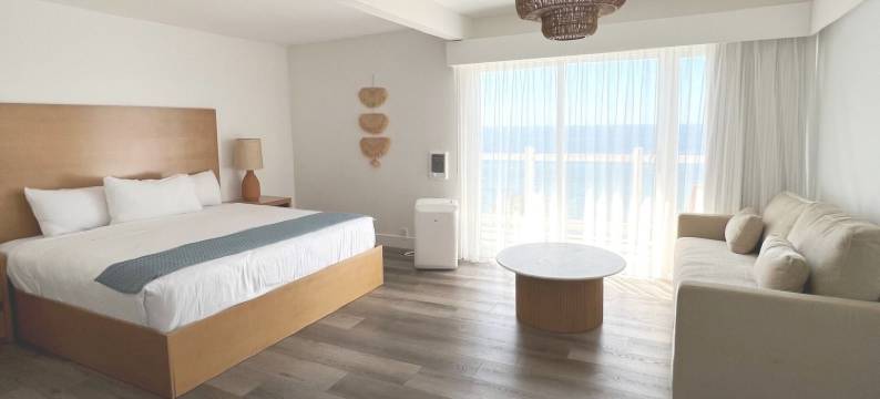 卡普里拉古纳海滩精品酒店(Capri Laguna on the Beach - A Boutique Hotel)图片