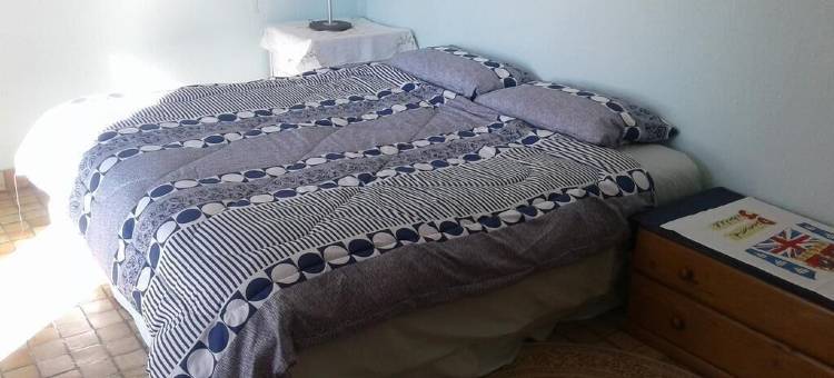 帕斯小屋(Paz Cottage)图片