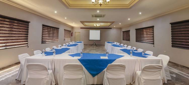 Best Western Plus San Jorge图片