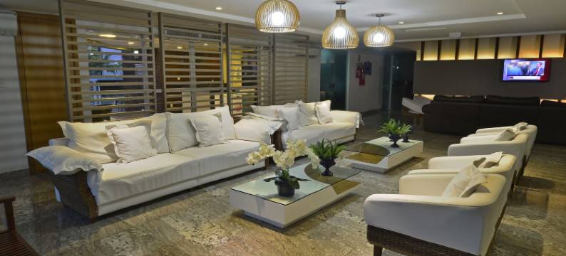 北卢克索卡波布兰科酒店(Nord Luxxor Cabo Branco)图片