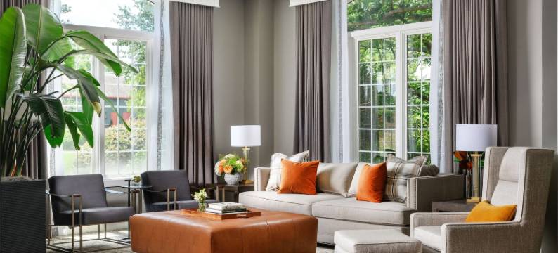 伊兰城堡酒庄度假村(Chateau Elan Winery)图片