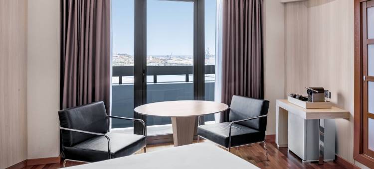 大加那利岛万豪AC酒店(AC Hotel Gran Canaria)图片
