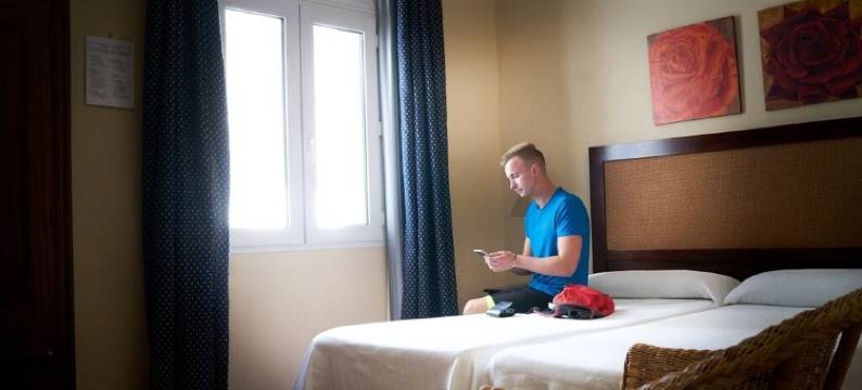 阿尔瓦伊达酒店(Hotel Albaida Nature)图片