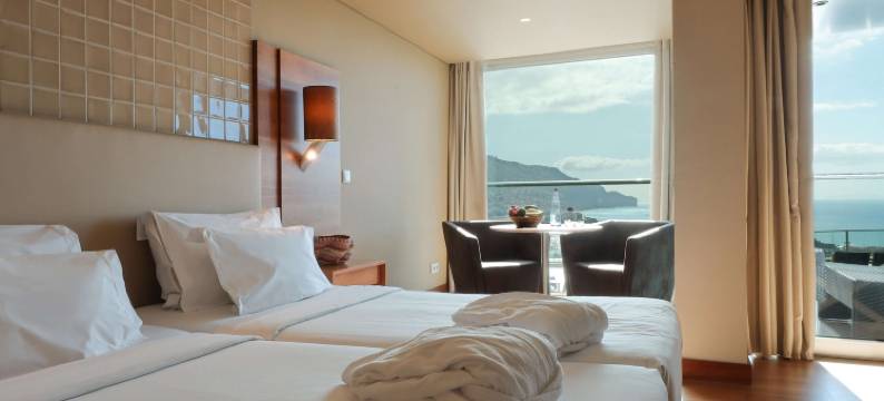 拜亚景观酒店 - 限成人(The Views Baia - Adults Only)图片