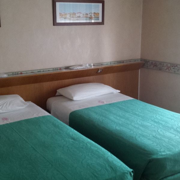 兰德信息艾柏格阿布鲁佐大酒店(Grande Albergo Abruzzo)图片