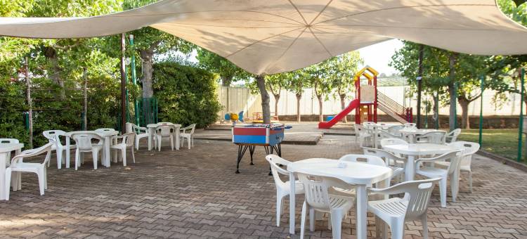 杨树林露营及公寓酒店(Camping & Residence Il Pioppeto)图片