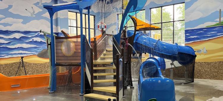 普里茅斯港1620酒店(Hotel 1620 Plymouth Harbor)图片