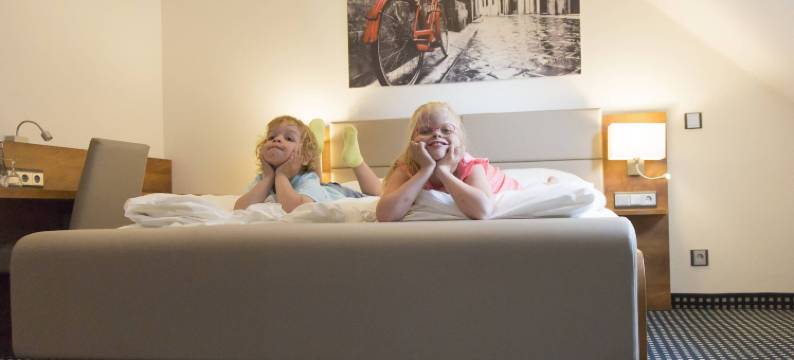 格瑞酒店(Hotel Greive)图片